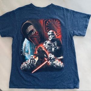 Star Wars T shirt